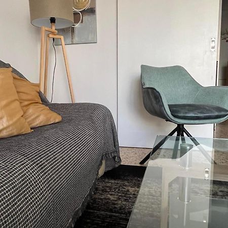 Sea View Apartments Near Athens Airport Луца Экстерьер фото