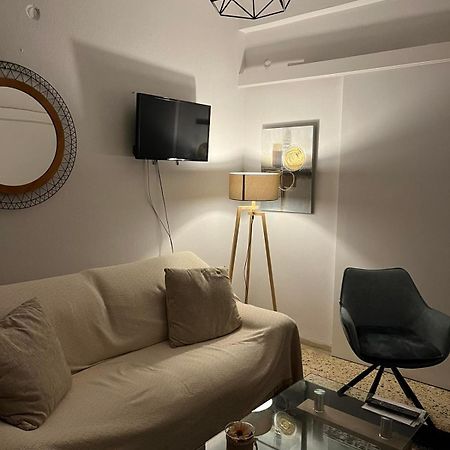 Sea View Apartments Near Athens Airport Луца Экстерьер фото