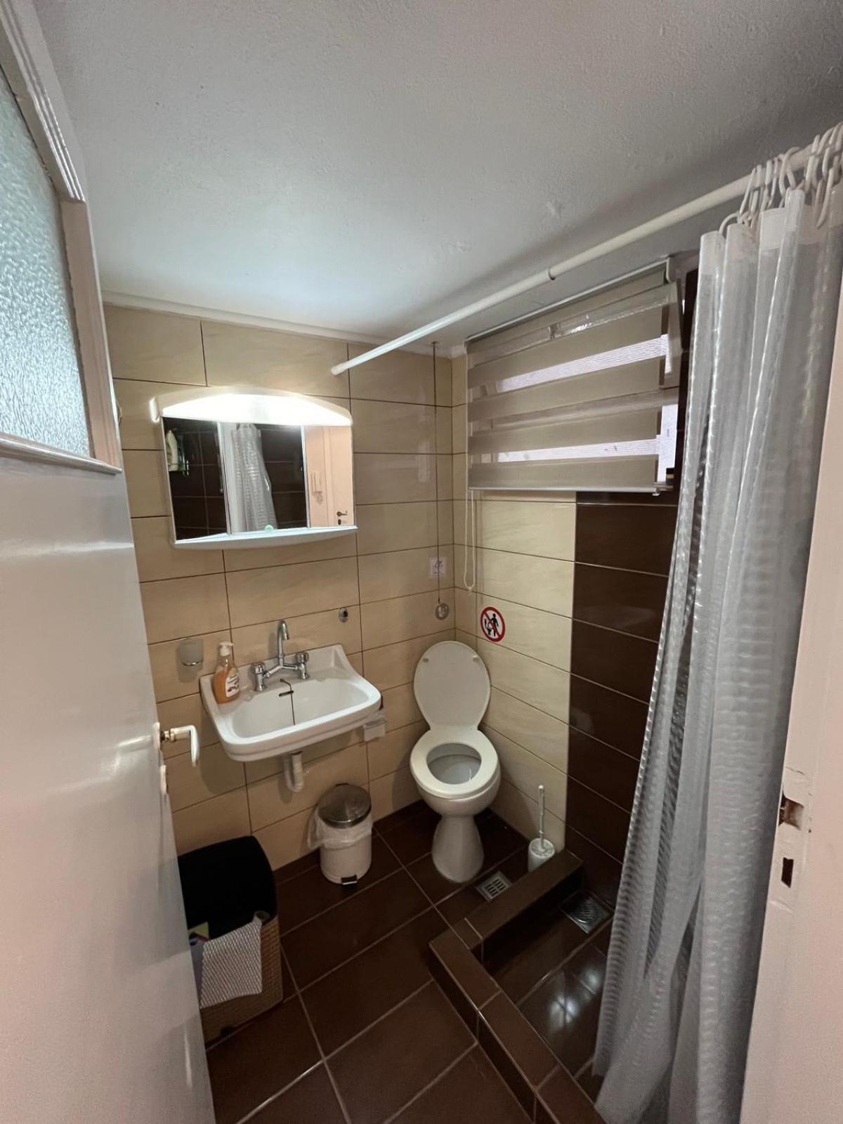 Sea View Apartments Near Athens Airport Луца Экстерьер фото