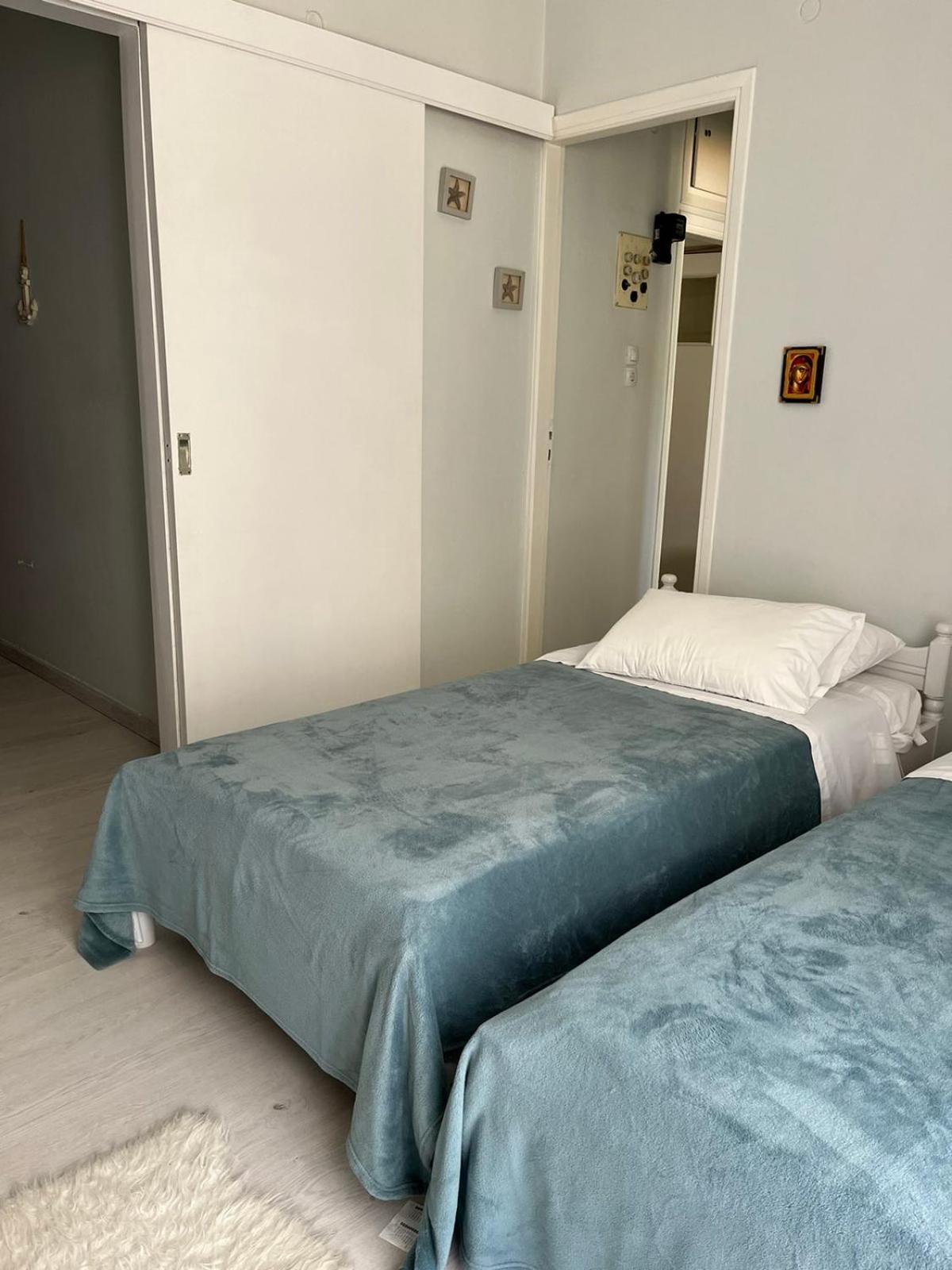 Sea View Apartments Near Athens Airport Луца Экстерьер фото