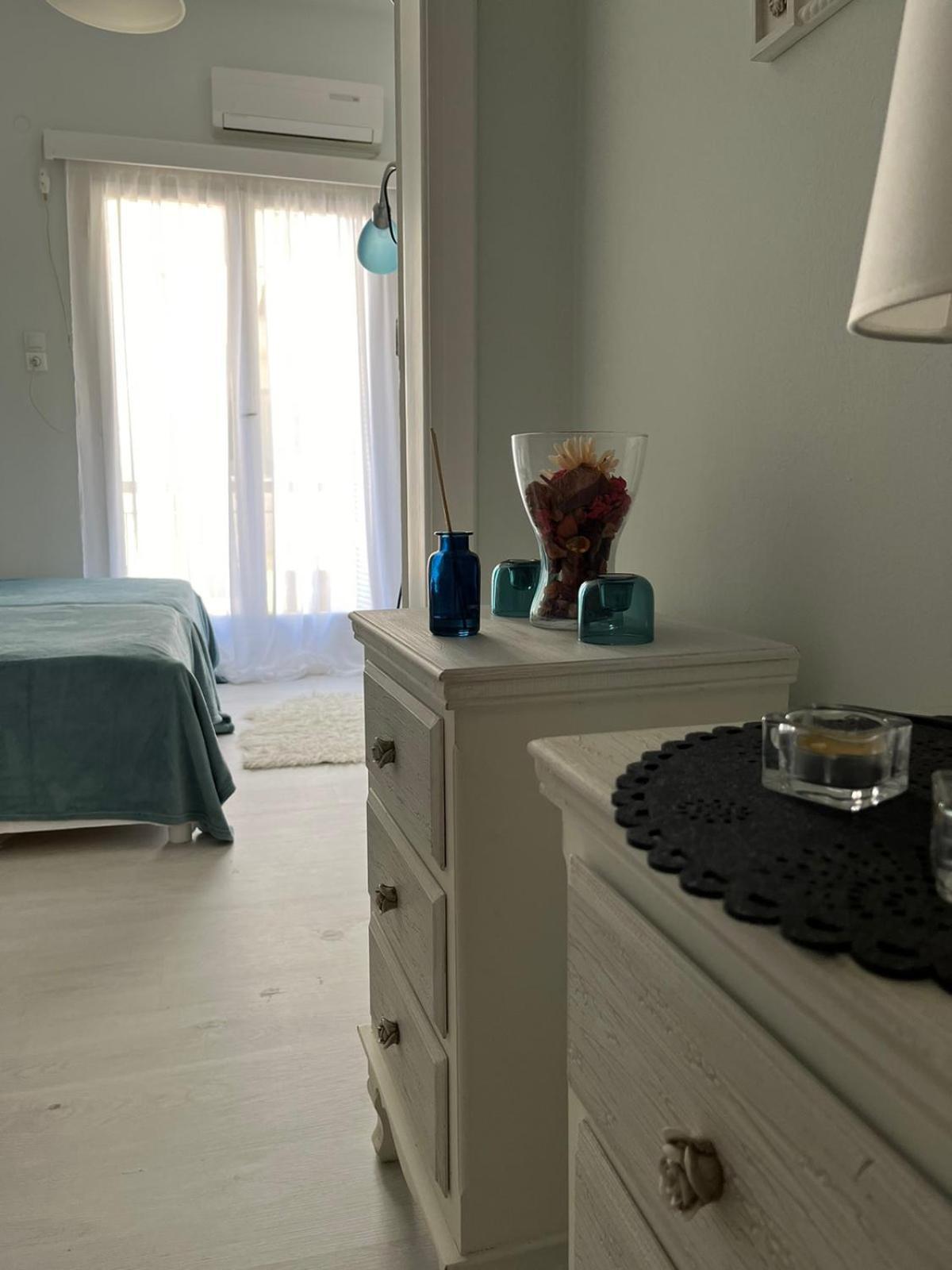 Sea View Apartments Near Athens Airport Луца Экстерьер фото