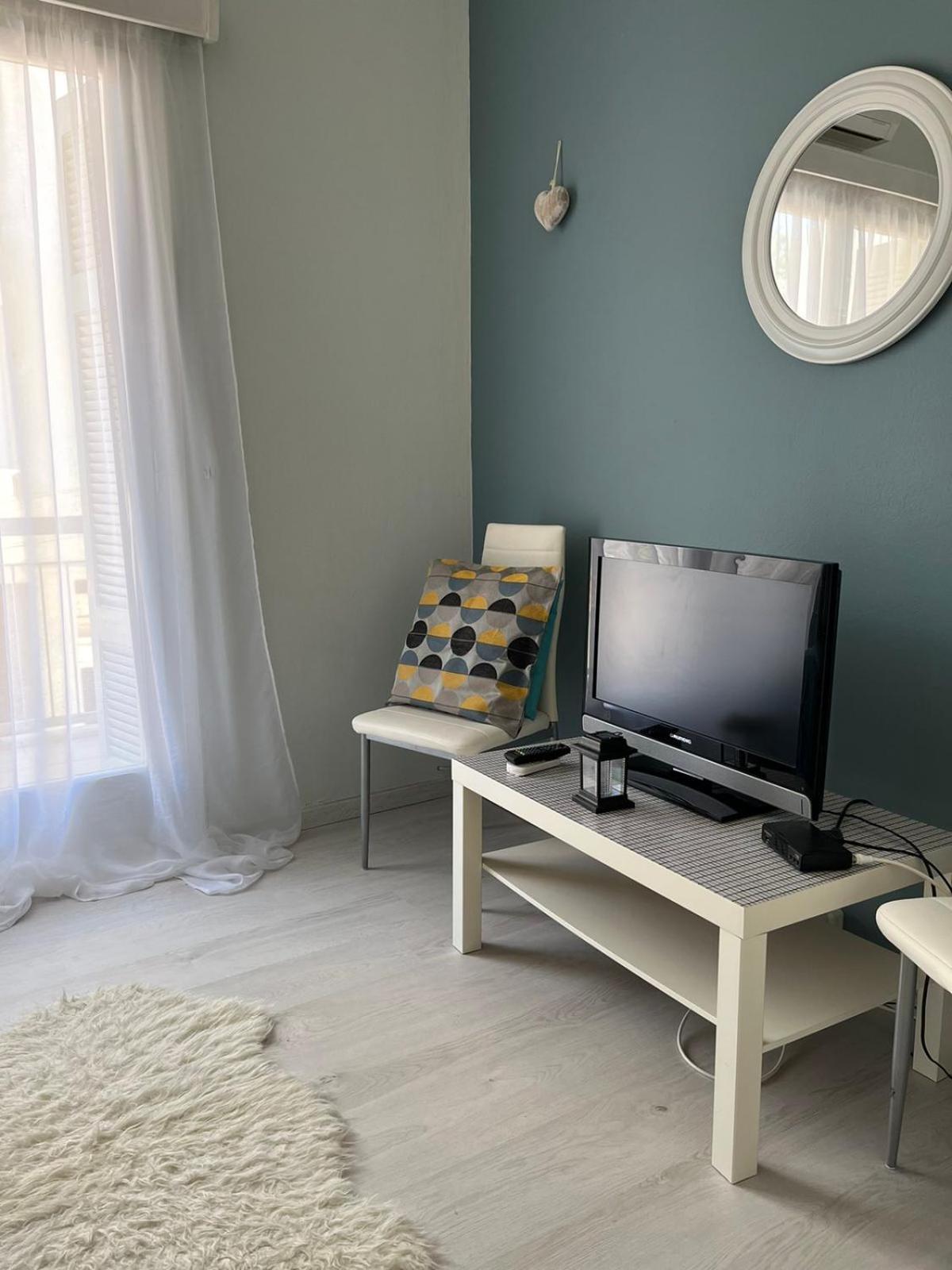 Sea View Apartments Near Athens Airport Луца Экстерьер фото